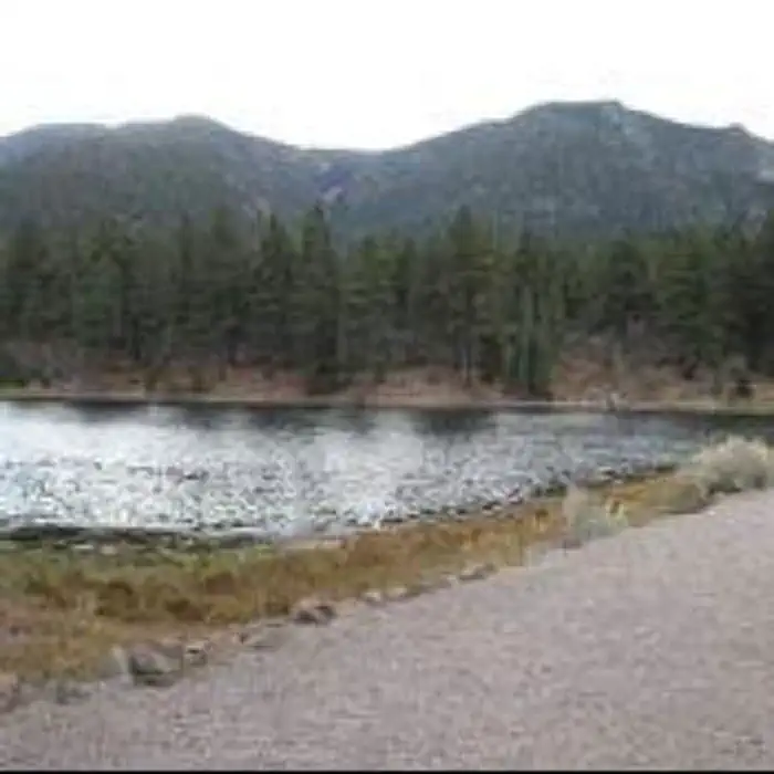 Pine Valley Recreation Area — PINE VALLEY RECREATION AREA