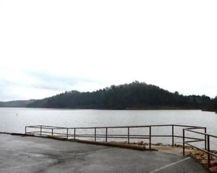 Little Coon Creek Park — LITTLE COON CREEK PARK