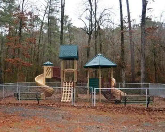 Little Coon Creek Park — LITTLE COON CREEK PARK