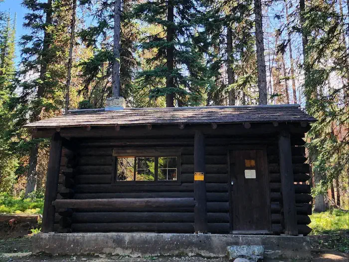 Horse Heaven Cabin — Horse Heaven Cabin