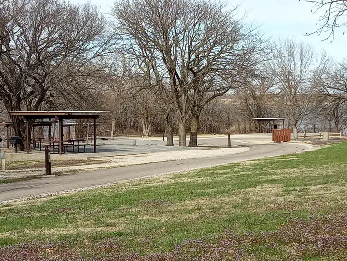 Santa Fe Trail — SANTA FE TRAIL 10