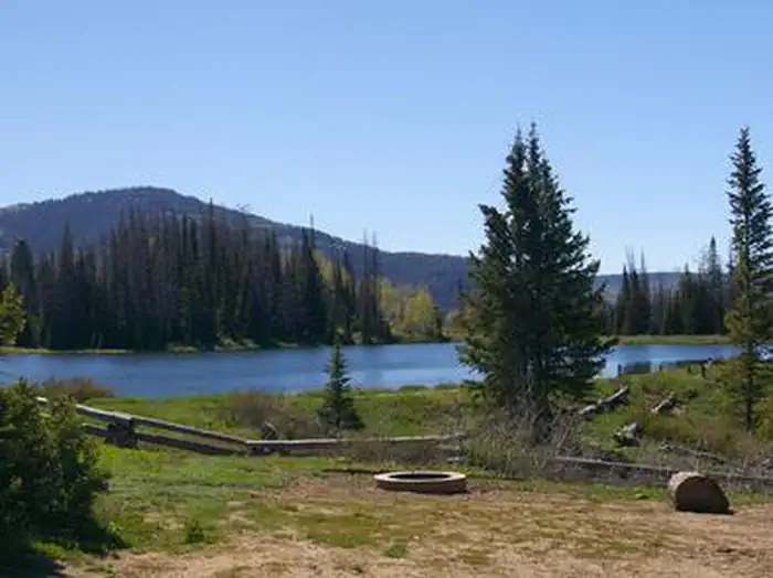 Potters Pond — Potters Pond