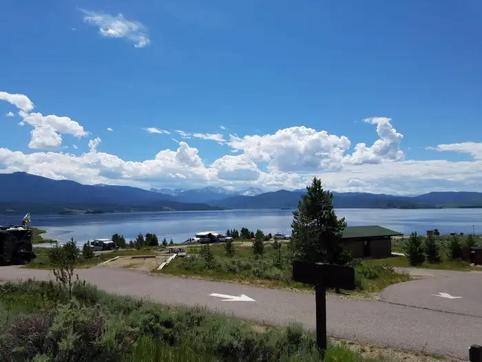 Stillwater (colorado) — STILLWATER (COLORADO)