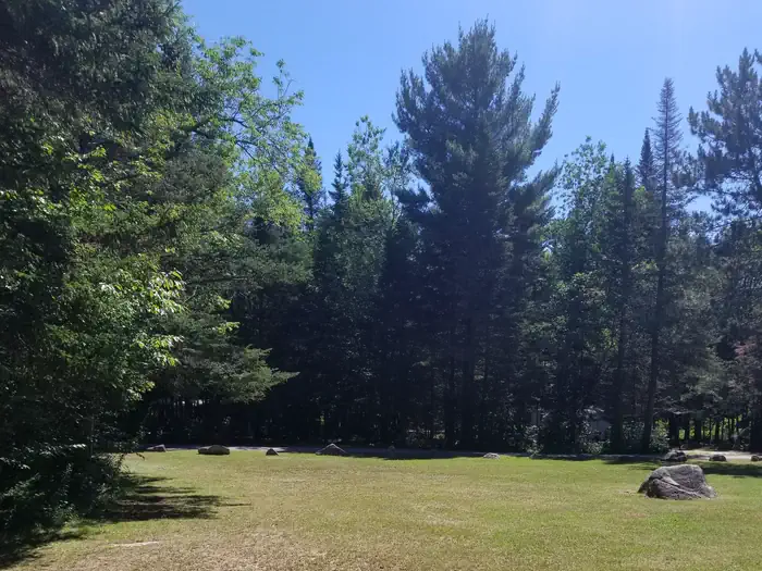 Sugarloaf 2 Campground —