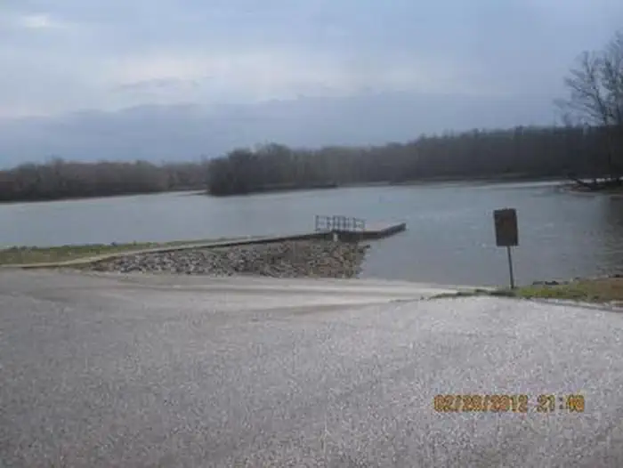 Dyers Creek β DYERS CREEK