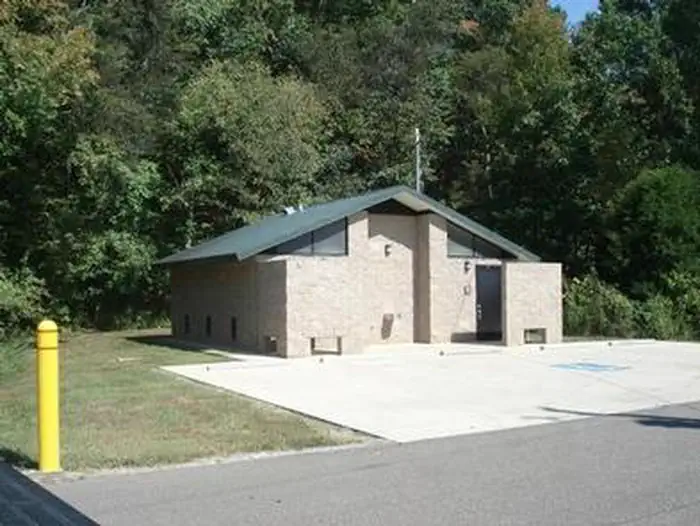 Dyers Creek β DYERS CREEK