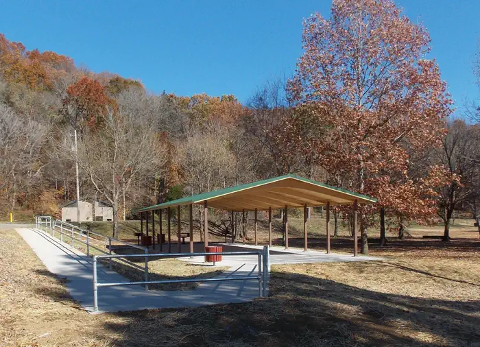 Dyers Creek