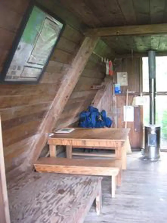 Devils Elbow Cabin — DEVILS ELBOW CABIN4