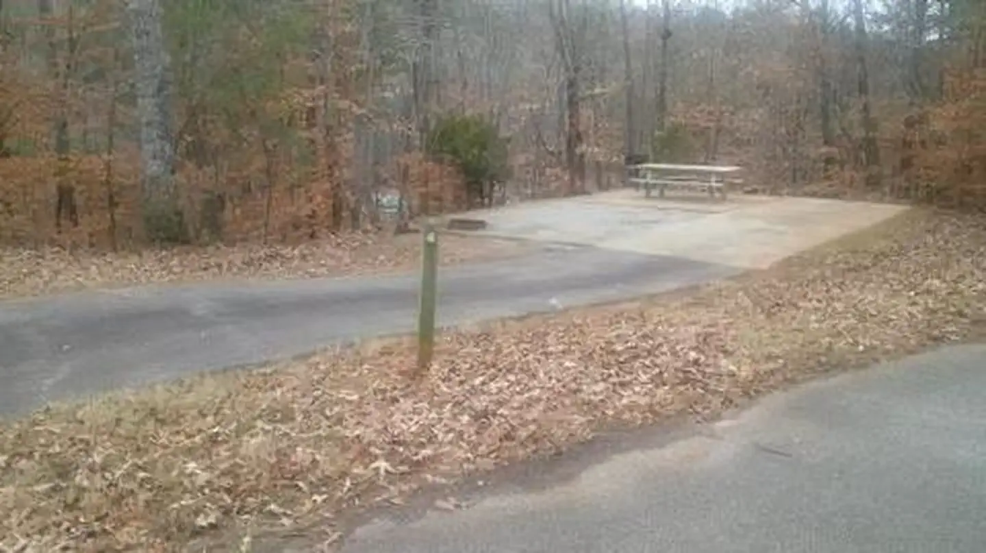 Toto Creek Campground — Toto Creek Campground