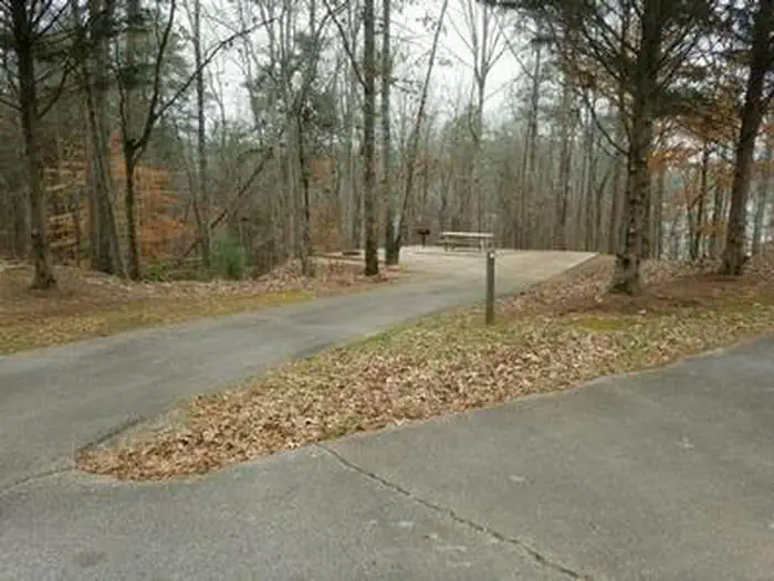 Toto Creek Campground — Toto Creek Campground