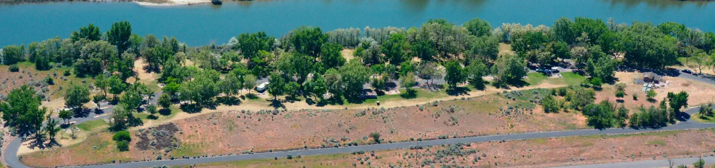 Plymouth Park Campground