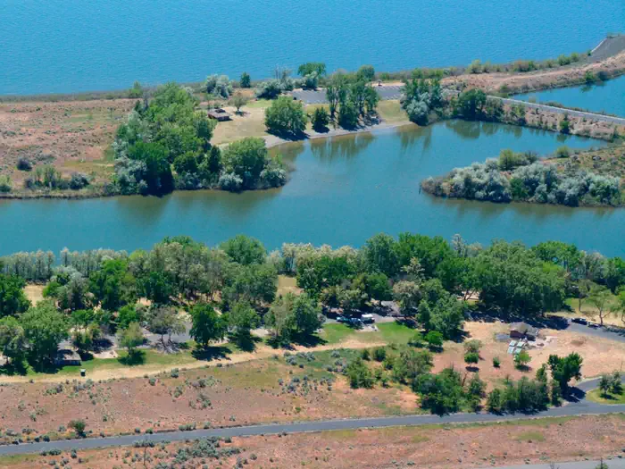 Plymouth Park Campground — Plymouth Park