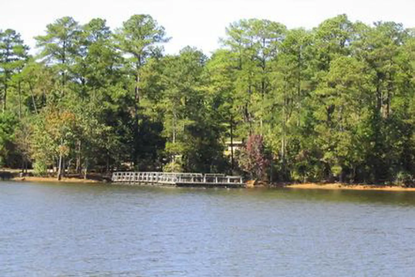 Amity Recreation Area — AMITY RECREATION AREA