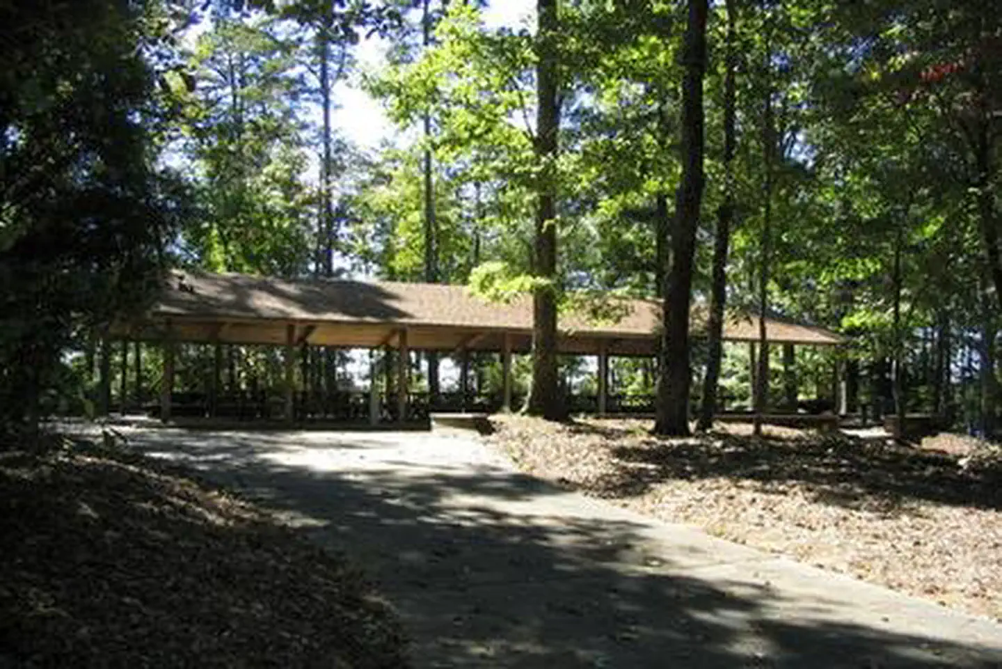 Amity Recreation Area — AMITY RECREATION AREA