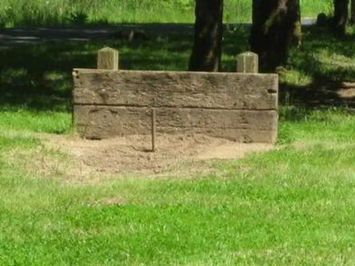 Beaver Campground — Beaver Campground