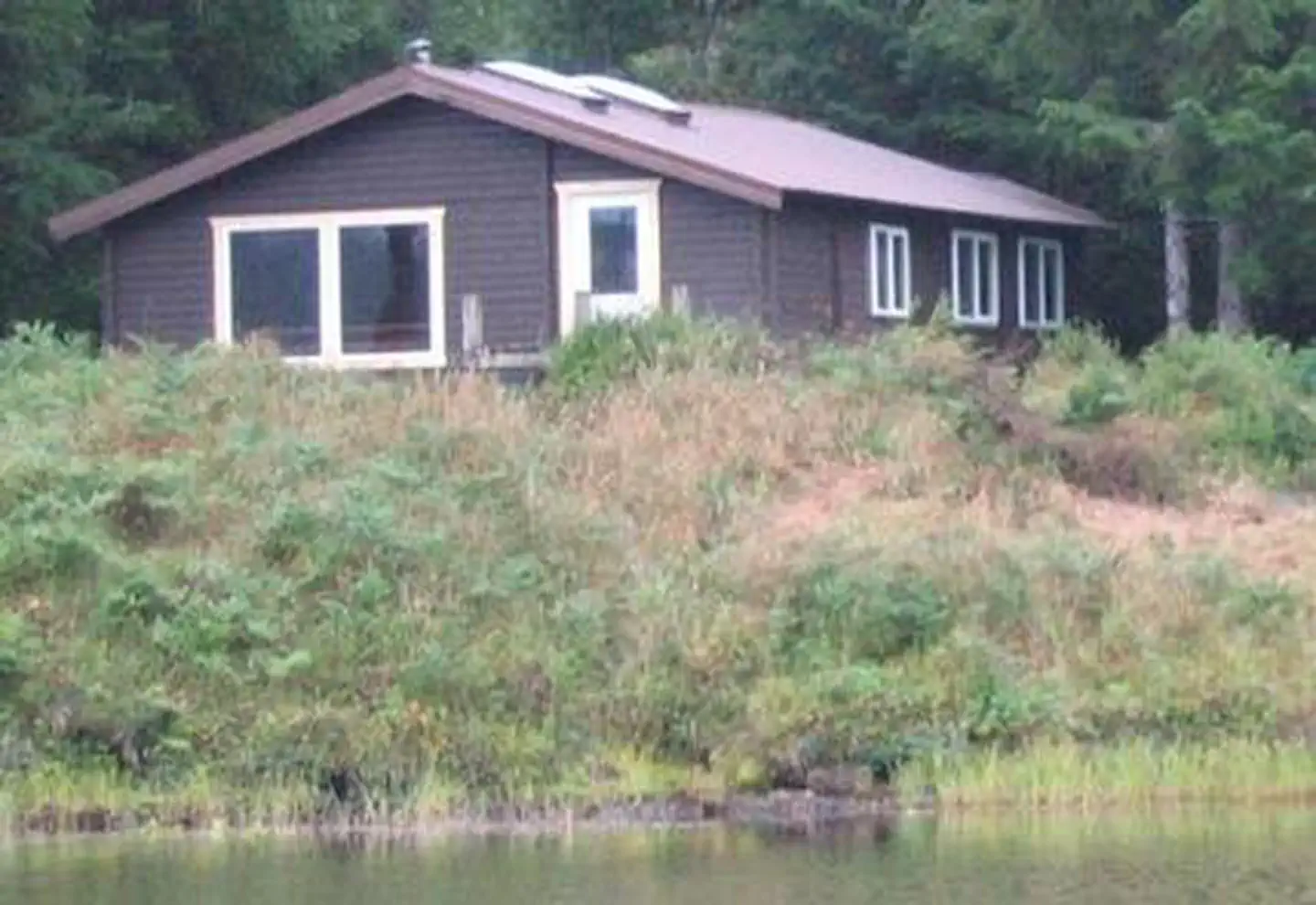 Control Lake Cabin β CONTROL LAKE CABIN1