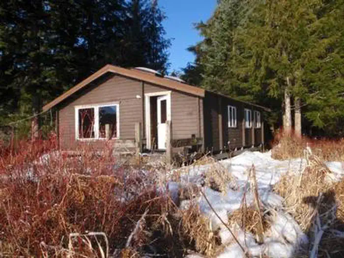 Control Lake Cabin β CONTROL LAKE CABIN