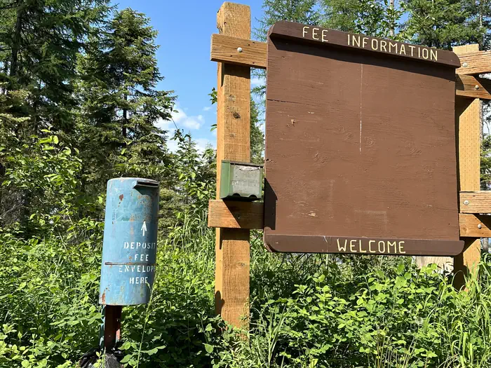 Amanita — Amanita Rehab - Information Kiosk