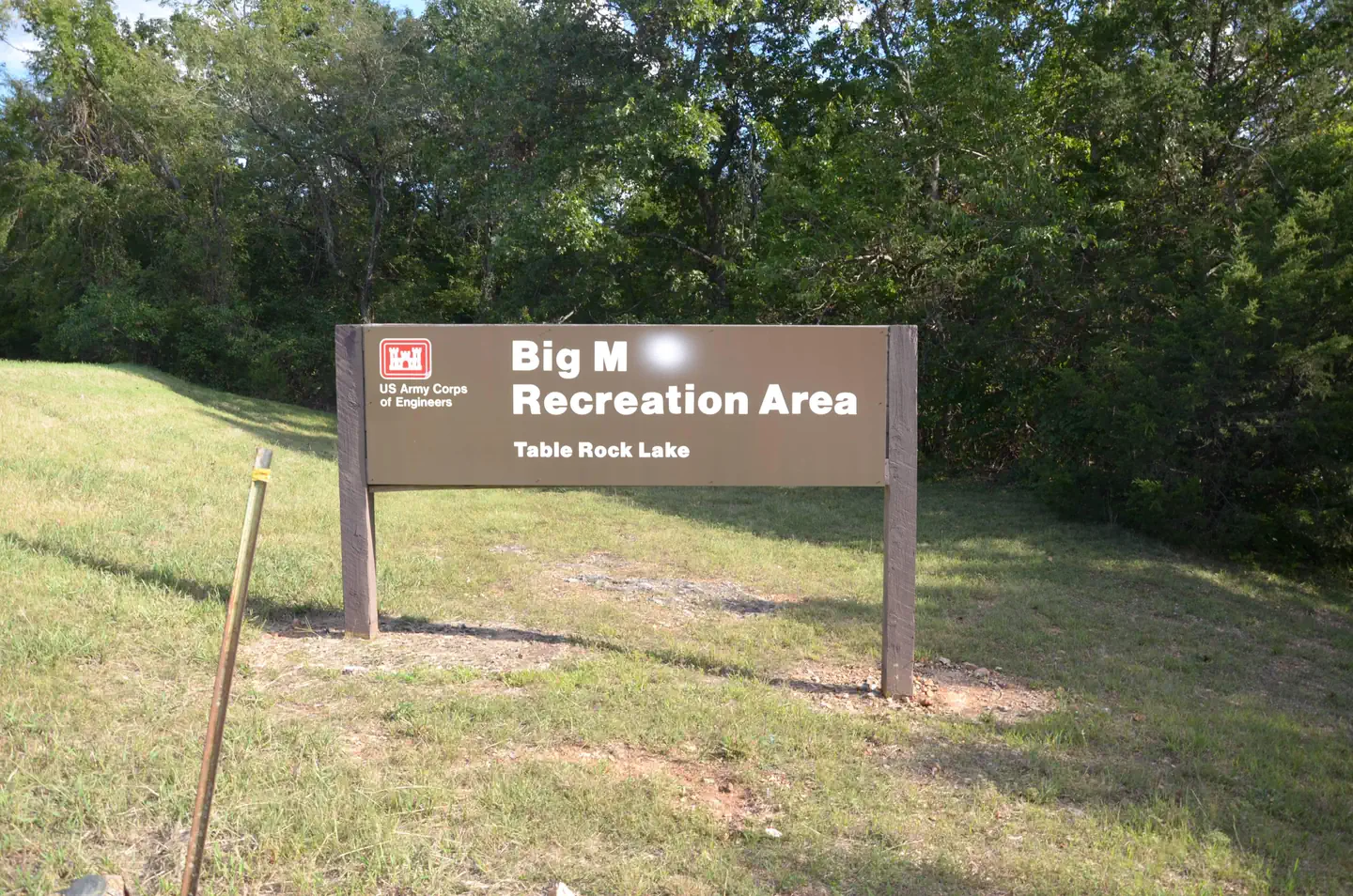 Big M — Big M