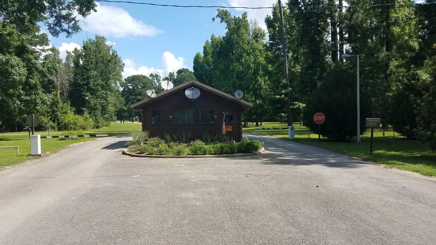 Magnolia Ridge