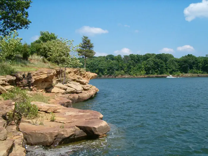 Laurel Branch — Laurel Branch Campground