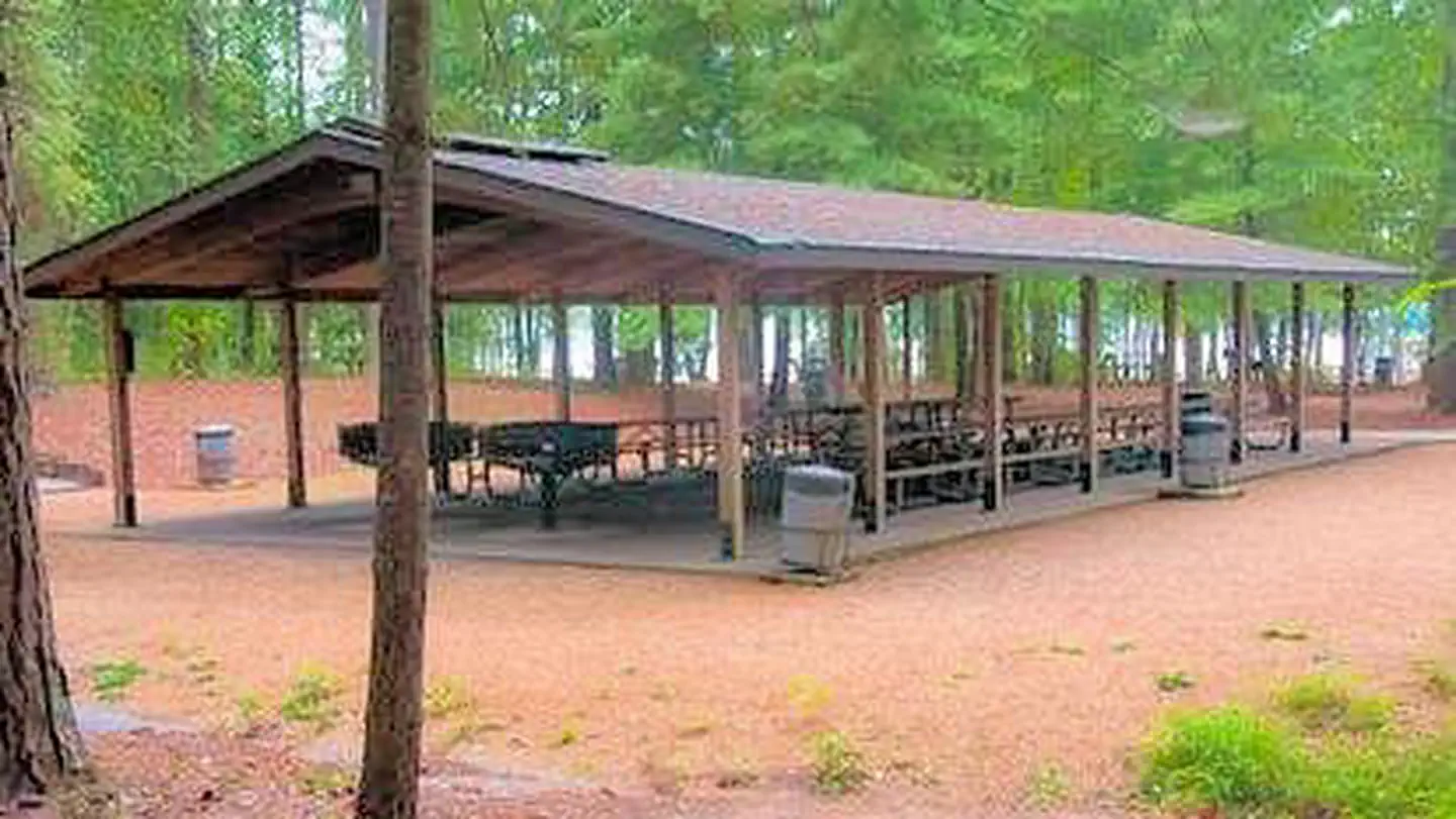 Galts Ferry Day Use Area (Ga)
