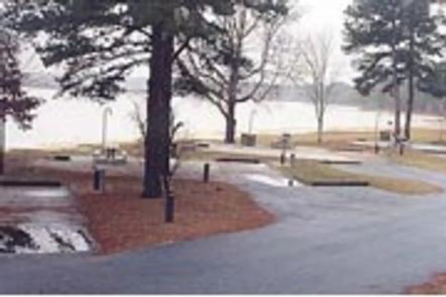 White Oak (creek) Campground — WHITE OAK (CREEK) CAMPGROUND