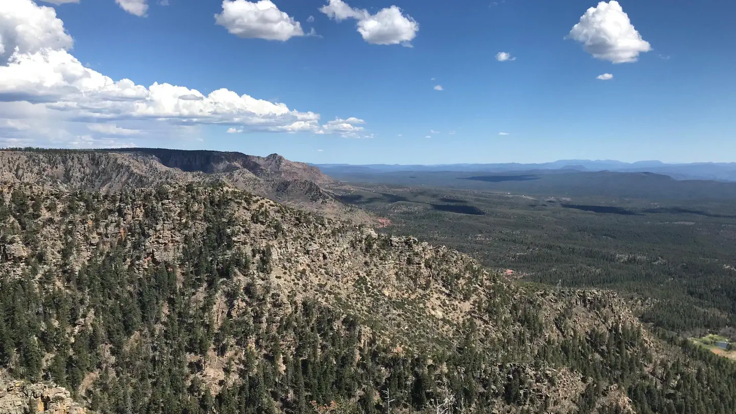 Rock Crossing Campground