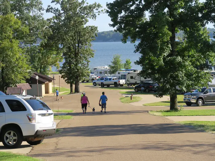 Chickasaw Hill — Chickasaw