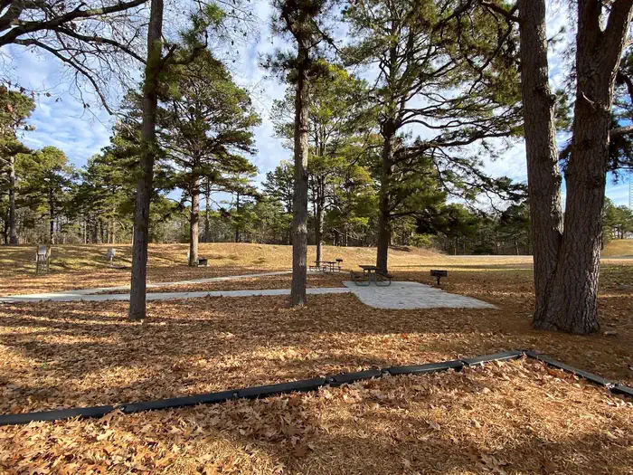 Eagle Point Rec Area — Picnic Areas at Eagle Point