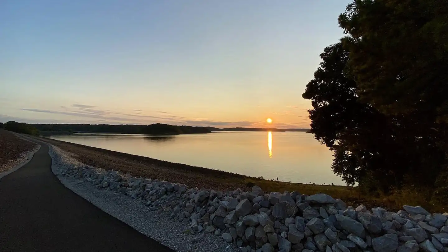 Eagle Point Rec Area