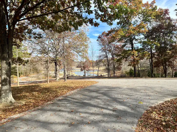 North Fork (ky) — North Fork Campground (KY)