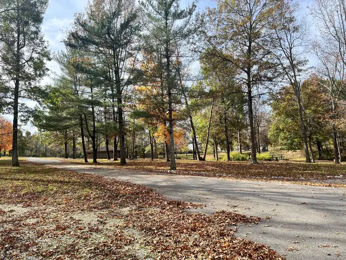 North Fork (ky) — North Fork Campground