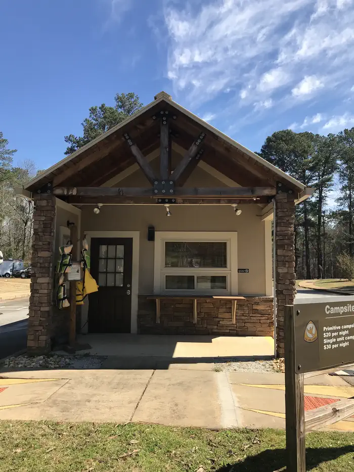 Amity Campground — Amity Campground