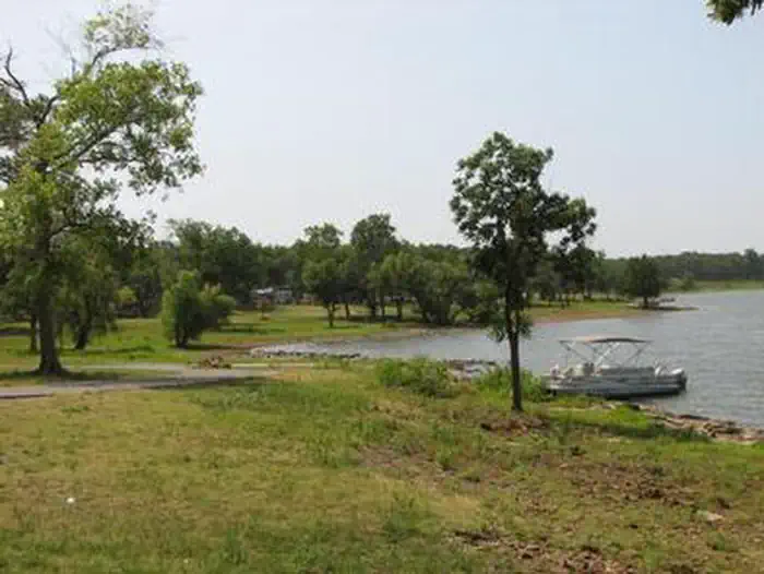 Flat Rock Creek — FLAT ROCK CREEK