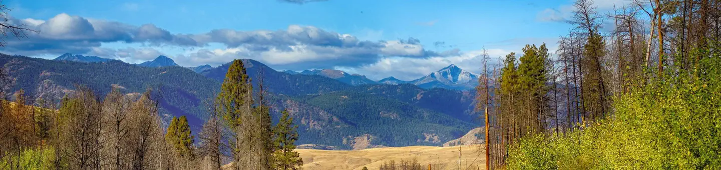 Nason Creek Campground