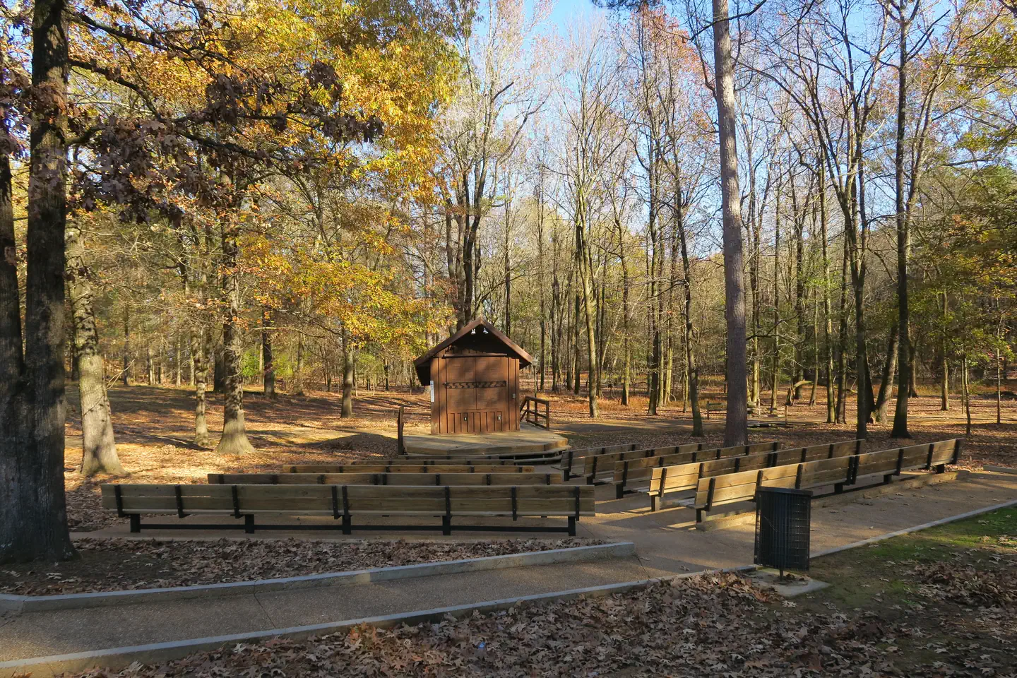 Persimmon Hill(enid Lake) — Persimmon Hill Amp