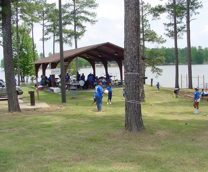 Persimmon Hill(enid Lake) — PERSIMMON HILL(ENID LAKE)