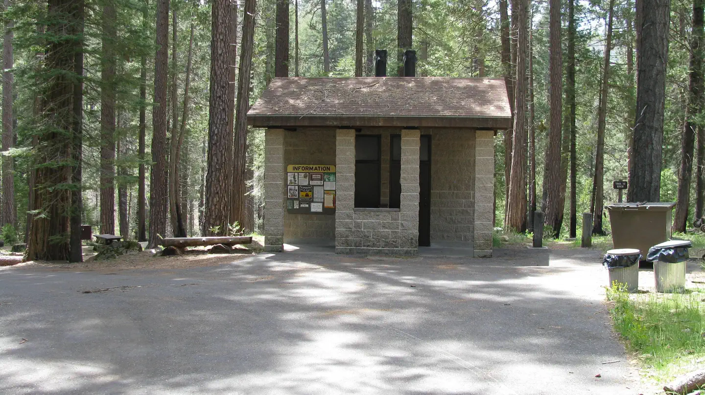 Diamond O — Dimond O Campground Toilets