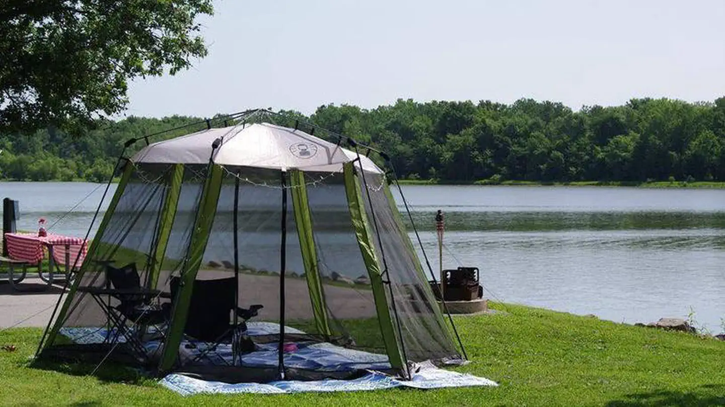 Dam East Recreation Area