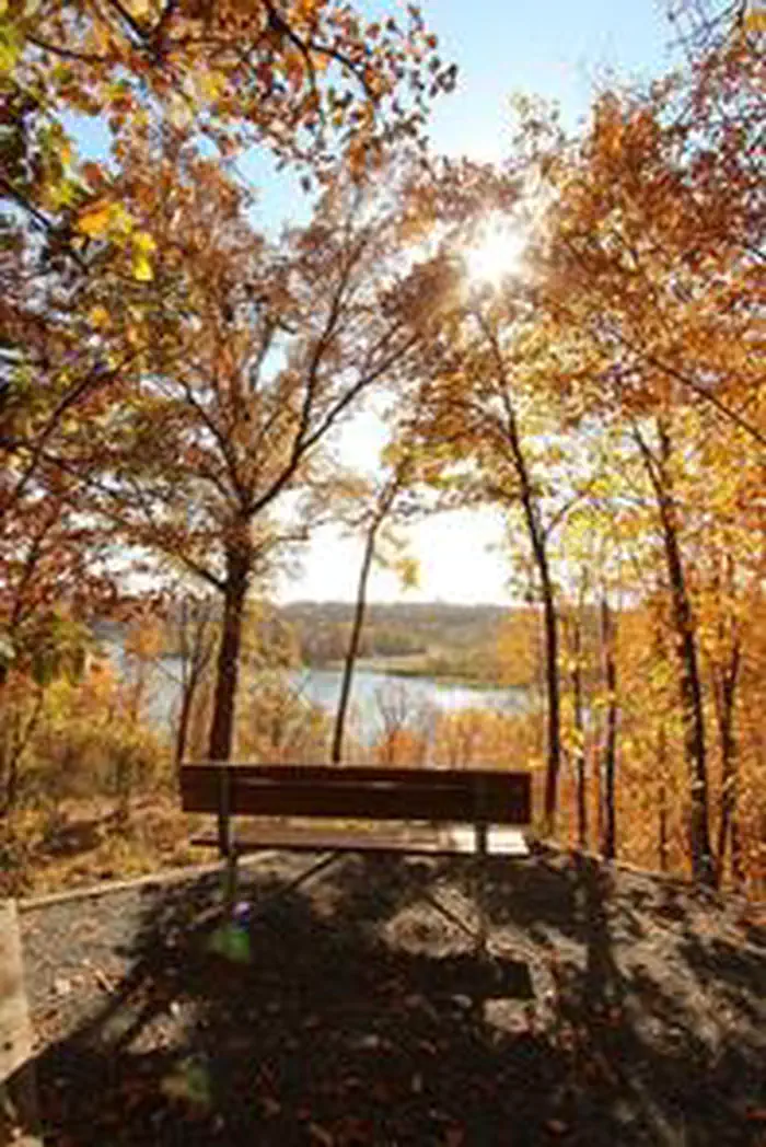 Highland Ridge — HIGHLAND RIDGE - Overlook