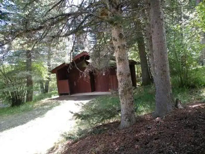 Ponderosa Group - Lake Isabel — PONDEROSA GROUP - LAKE ISABEL