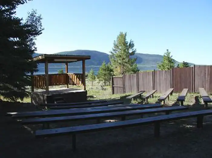Twin Creeks Picnic — TWIN CREEKS PICNIC