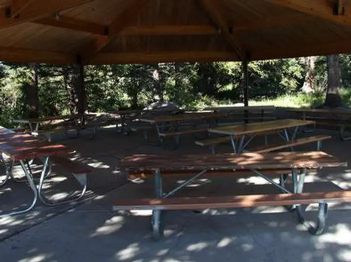 Twin Creeks Picnic — TWIN CREEKS PICNIC