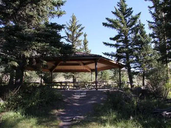 Twin Creeks Picnic — TWIN CREEKS PICNIC