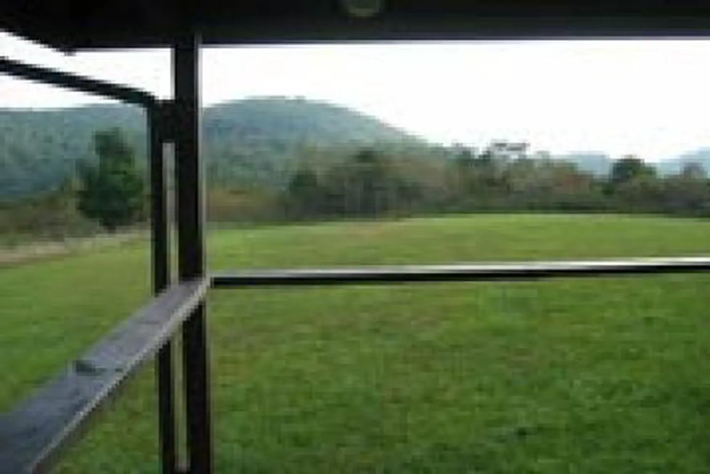Blue Springs Gap Cabin — BLUE SPRINGS GAP CABIN