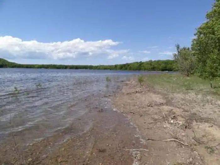 Monocle Lake — MONOCLE LAKE4