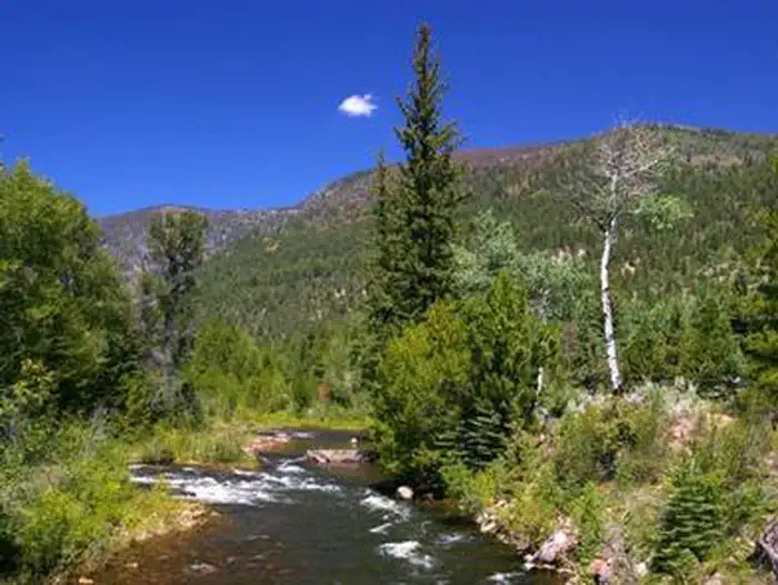 Miners Gulch β MINERS GULCH