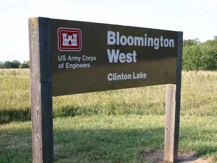 Bloomington West β Bloomington West