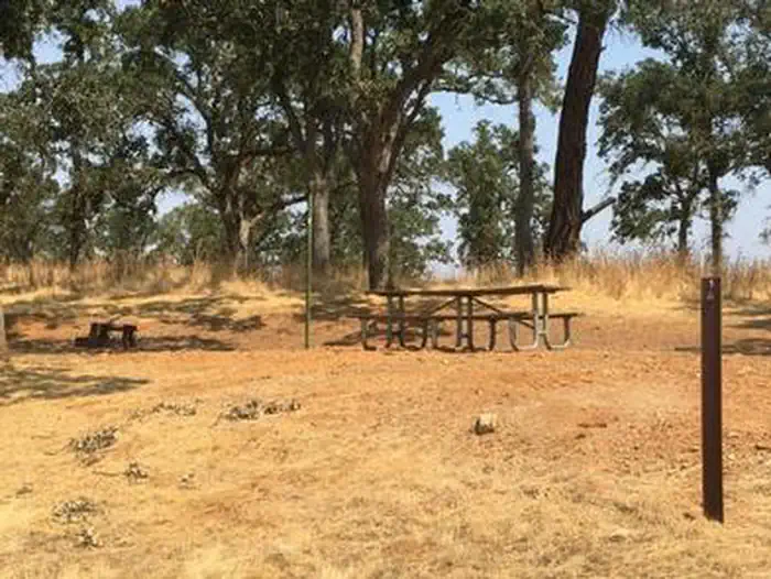 Deer Flat Boat In Campground — DEER FLAT BOAT IN CAMPGROUND
